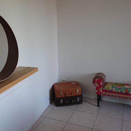 Ma Maison Chambourgeoise Esterno foto