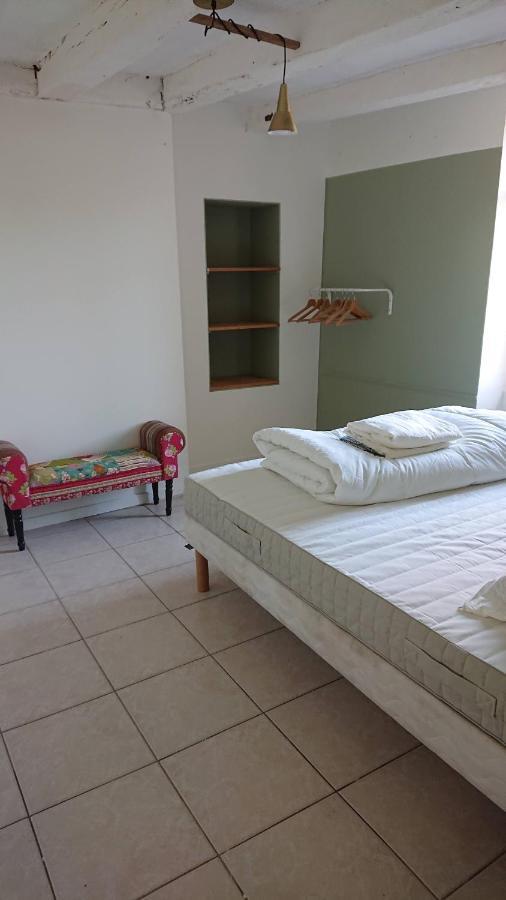 Ma Maison Chambourgeoise Esterno foto