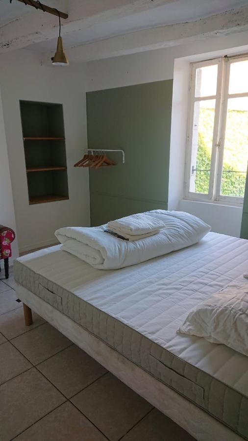 Ma Maison Chambourgeoise Esterno foto