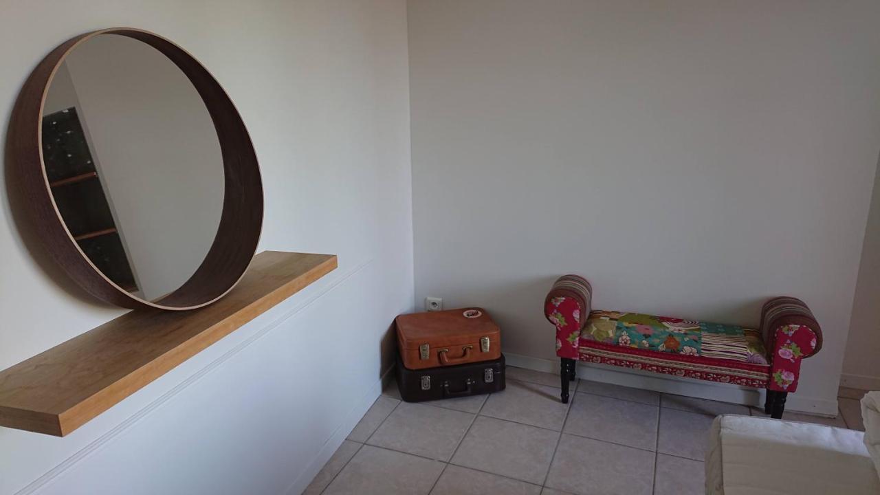 Ma Maison Chambourgeoise Esterno foto