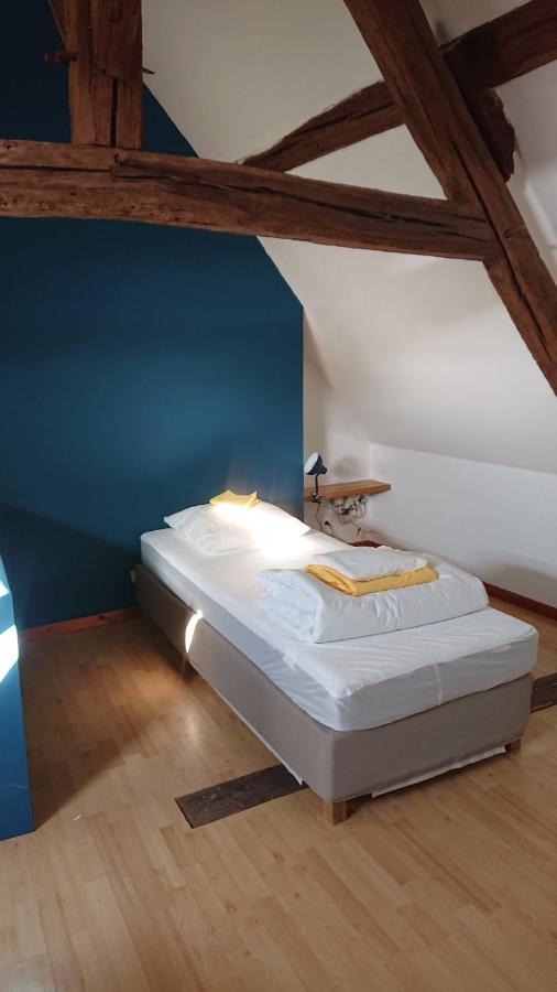 Ma Maison Chambourgeoise Esterno foto